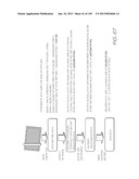 PORTABLE HANDHELD DEVICE WITH MULTI-CORE IMAGE PROCESSOR diagram and image