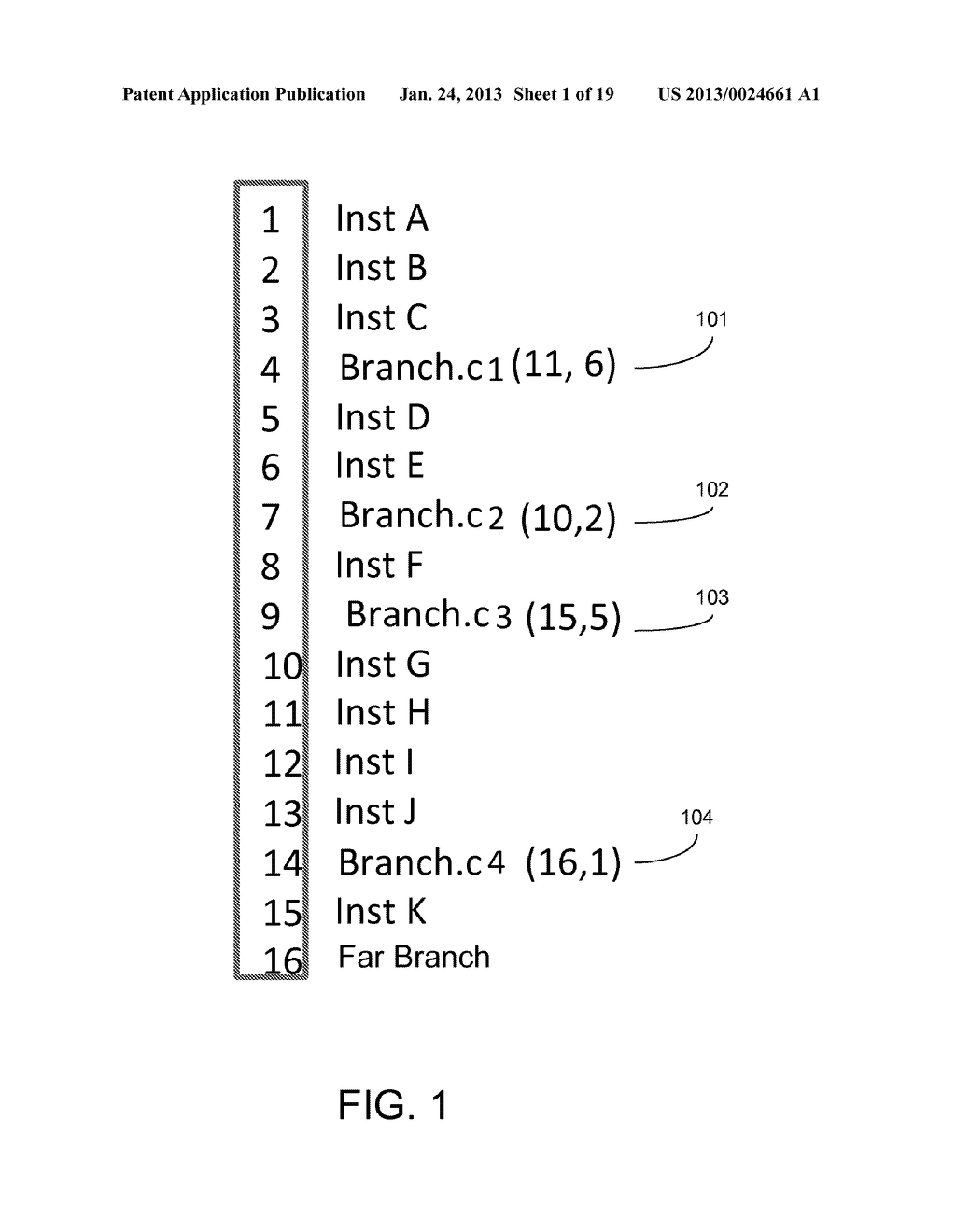 HARDWARE ACCELERATION COMPONENTS FOR TRANSLATING GUEST INSTRUCTIONS TO     NATIVE INSTRUCTIONS - diagram, schematic, and image 02