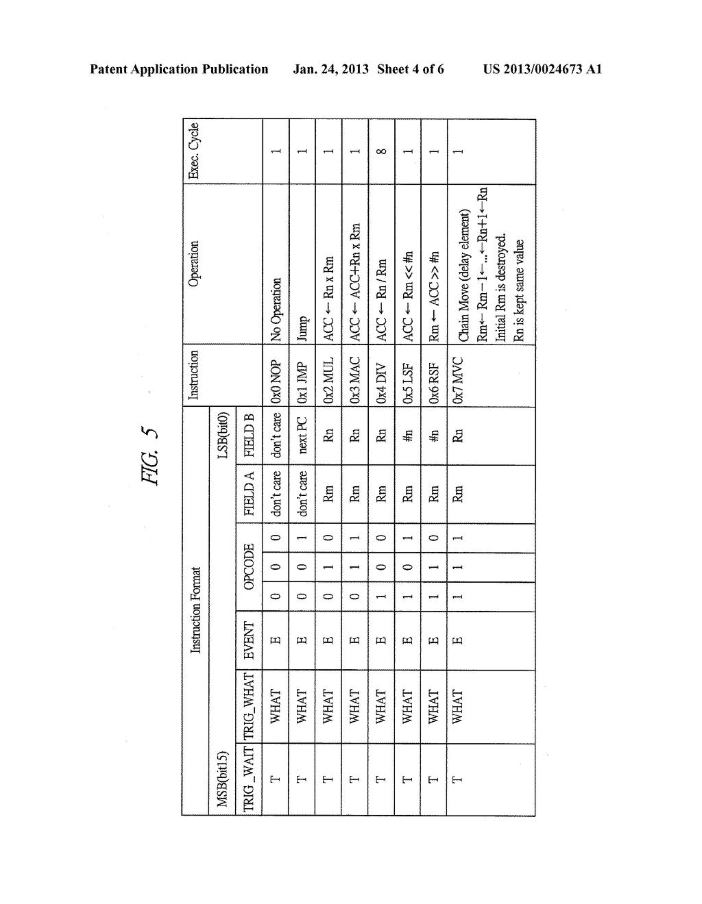 PROCESSSING UNIT AND MICRO CONTROLLER UNIT (MCU) - diagram, schematic, and image 05