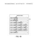 Control flow integrity diagram and image