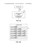 Control flow integrity diagram and image