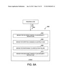 Control flow integrity diagram and image