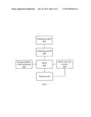 ELECTRONIC DEVICE, CONFIGURABLE COMPONENT AND CONFIGURATION INFORMATION     STORAGE METHOD THEREOF diagram and image