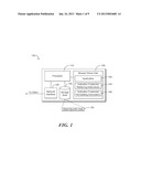 SYSTEMS AND METHODS FOR ACTIVATION OF APPLICATIONS USING CLIENT-SPECIFIC     DATA diagram and image