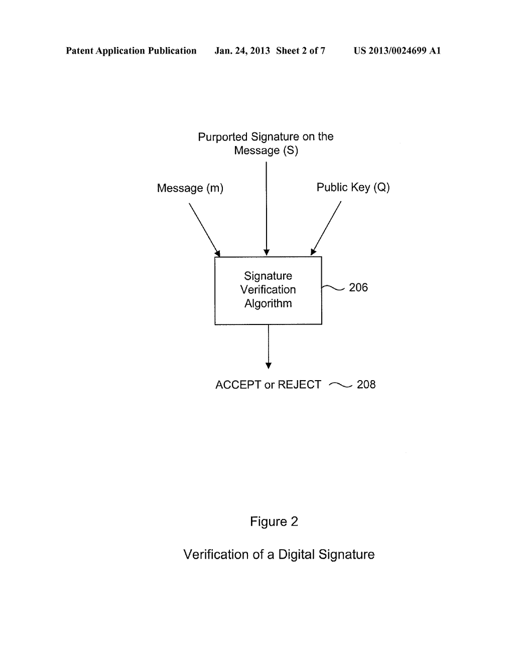 System and Method for Protecting Cryptographic Assets From a White-Box     Attack - diagram, schematic, and image 03