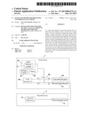 SYSTEM AND METHOD FOR PROCESSING NETWORK DATA OF A SERVER diagram and image