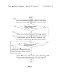 SYSTEM AND METHOD FOR PROCESSING NETWORK DATA OF A SERVER diagram and image