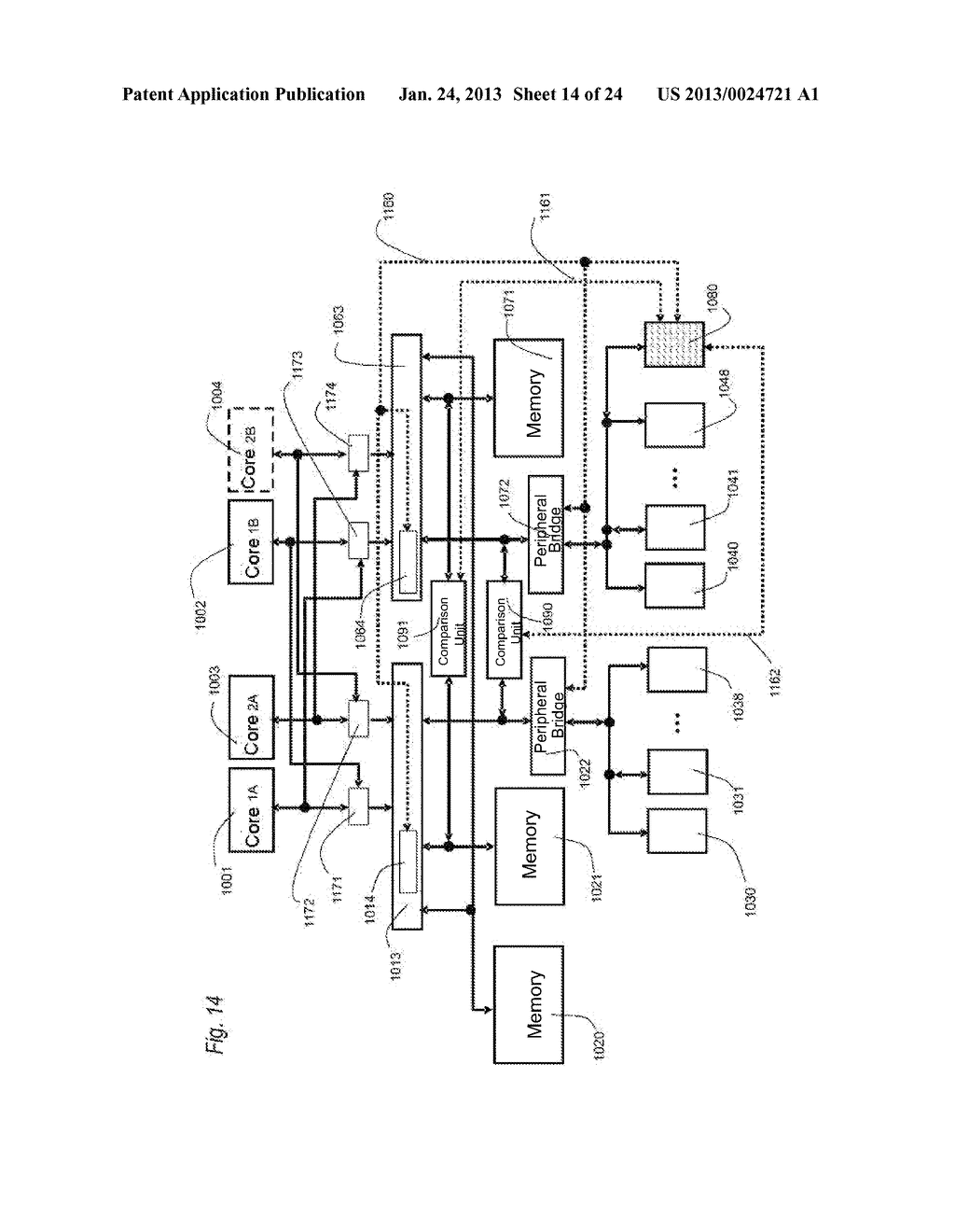 CONTROL COMPUTER SYSTEM, METHOD FOR CONTROLLING A CONTROL COMPUTER SYSTEM,     AND USE OF A CONTROL COMPUTER SYSTEM - diagram, schematic, and image 15