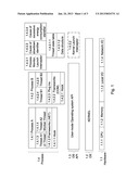 REAL TIME MONITORING OF COMPUTER FOR DETERMINING SPEED AND ENERGY     CONSUMPTION OF VARIOUS PROCESSES diagram and image