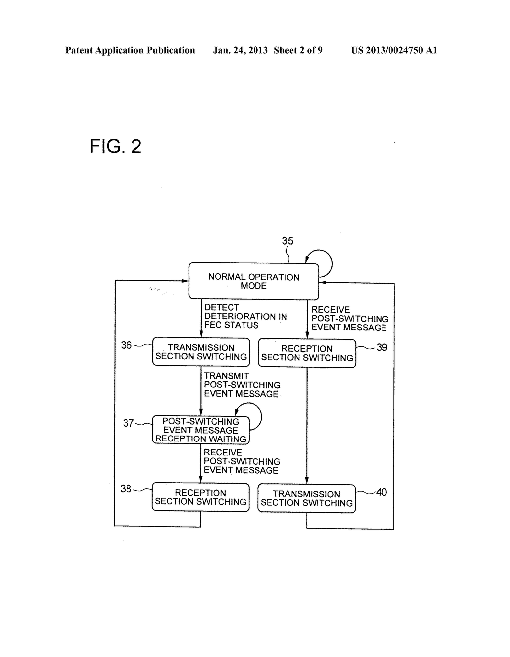 TRANSMISSION SYSTEM - diagram, schematic, and image 03