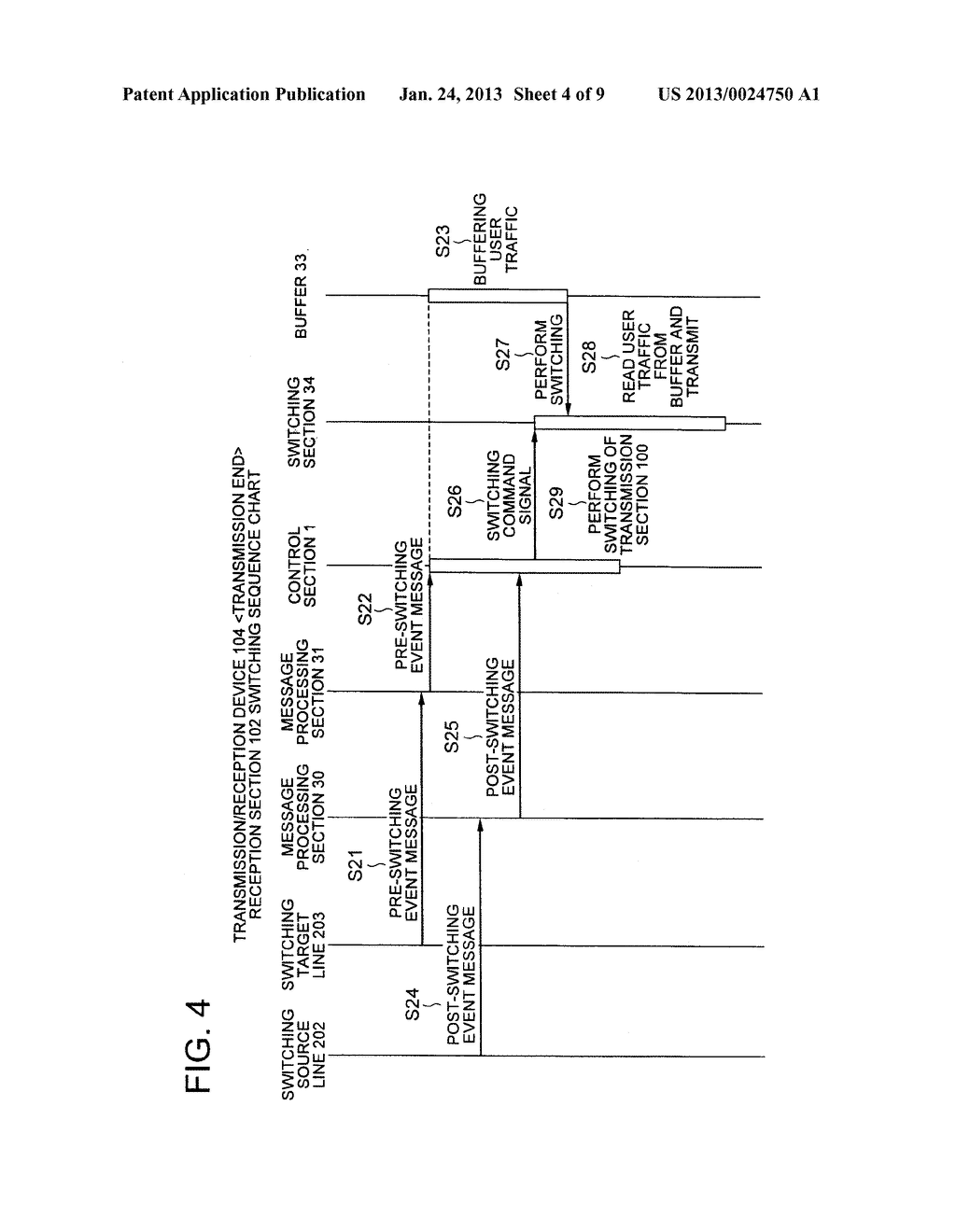 TRANSMISSION SYSTEM - diagram, schematic, and image 05