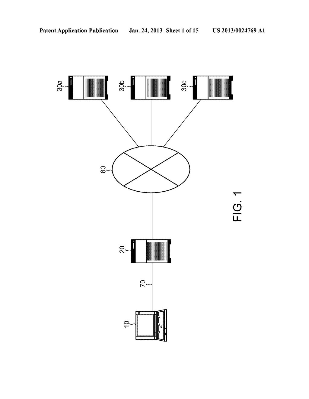 APPARATUS AND METHOD FOR PROCESSING A DOCUMENT - diagram, schematic, and image 02