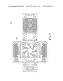 APPARATUS AND METHOD CAPABLE OF OUTPUTTING SPATIAL INFORMATION OF DEVICE     COMPONENT diagram and image