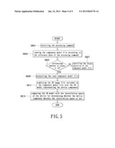 APPARATUS AND METHOD CAPABLE OF OUTPUTTING SPATIAL INFORMATION OF DEVICE     COMPONENT diagram and image