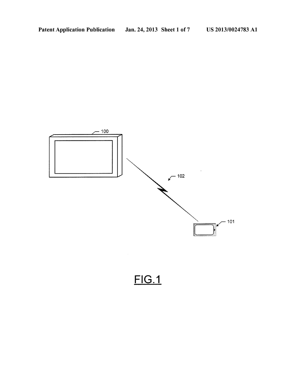 METHOD AND APPARATUS FOR PROVIDING DATA ENTRY CONTENT TO A REMOTE     ENVIRONMENT - diagram, schematic, and image 02