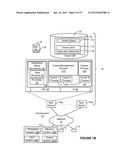 COMPUTER IMPLEMENTED METHODS AND APPARATUS FOR PRESENTATION OF FEED ITEMS     IN AN INFORMATION FEED TO BE DISPLAYED ON A DISPLAY DEVICE diagram and image