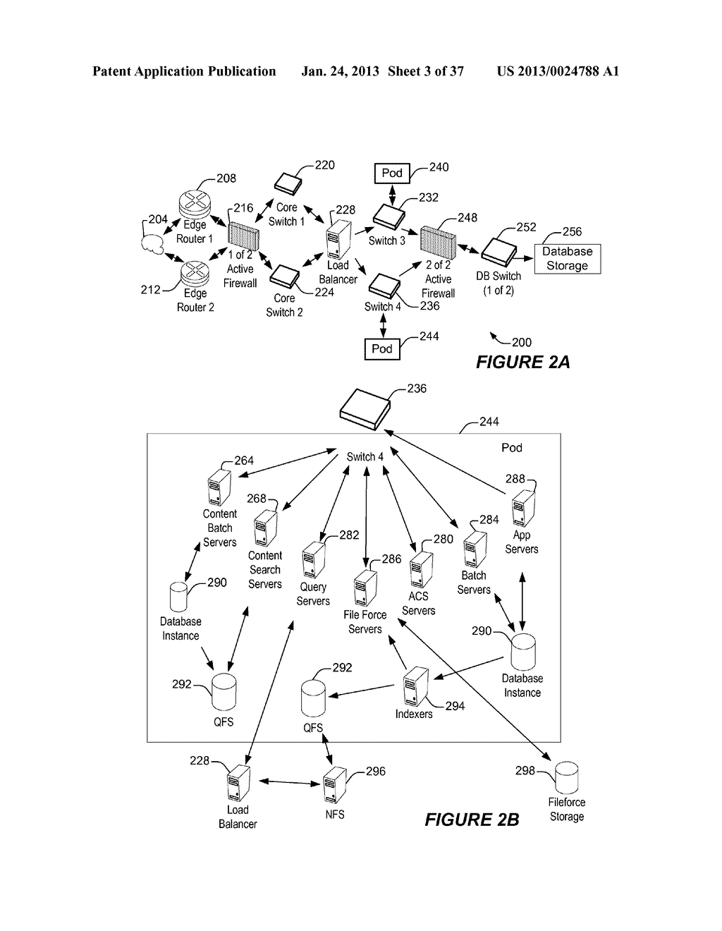 COMPUTER IMPLEMENTED METHODS AND APPARATUS FOR PRESENTATION OF FEED ITEMS     IN AN INFORMATION FEED TO BE DISPLAYED ON A DISPLAY DEVICE - diagram, schematic, and image 04