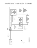 COMPUTER IMPLEMENTED METHODS AND APPARATUS FOR PRESENTATION OF FEED ITEMS     IN AN INFORMATION FEED TO BE DISPLAYED ON A DISPLAY DEVICE diagram and image