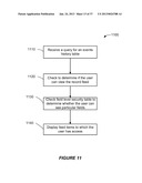 COMPUTER IMPLEMENTED METHODS AND APPARATUS FOR PRESENTATION OF FEED ITEMS     IN AN INFORMATION FEED TO BE DISPLAYED ON A DISPLAY DEVICE diagram and image