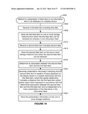 COMPUTER IMPLEMENTED METHODS AND APPARATUS FOR PRESENTATION OF FEED ITEMS     IN AN INFORMATION FEED TO BE DISPLAYED ON A DISPLAY DEVICE diagram and image