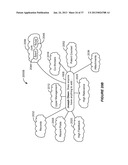 COMPUTER IMPLEMENTED METHODS AND APPARATUS FOR PRESENTATION OF FEED ITEMS     IN AN INFORMATION FEED TO BE DISPLAYED ON A DISPLAY DEVICE diagram and image