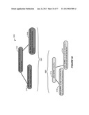 COMPUTER IMPLEMENTED METHODS AND APPARATUS FOR PRESENTATION OF FEED ITEMS     IN AN INFORMATION FEED TO BE DISPLAYED ON A DISPLAY DEVICE diagram and image