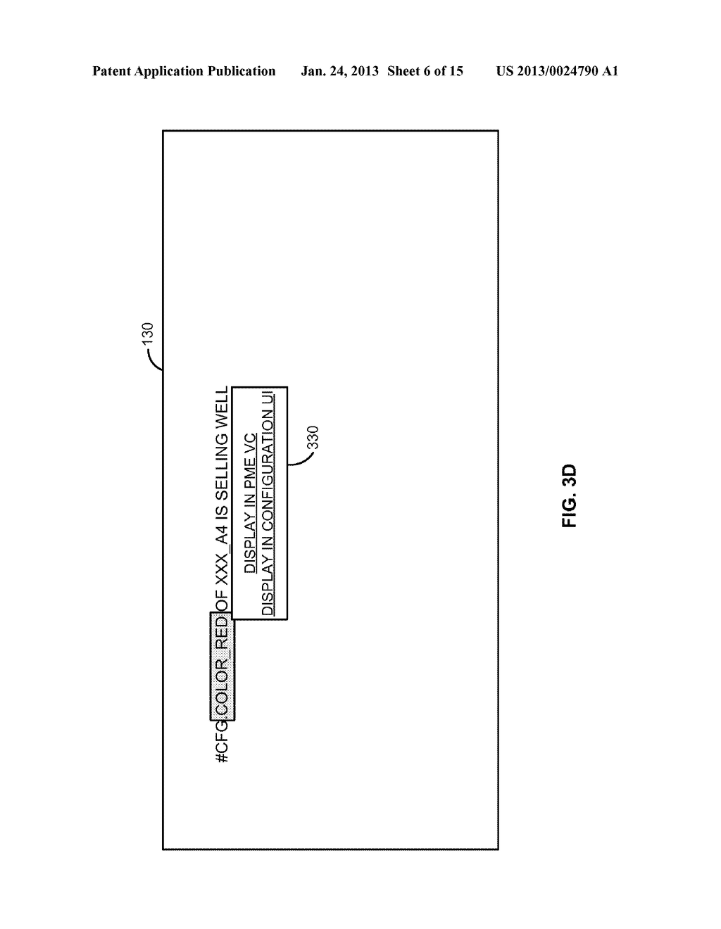 LINKING PRODUCT CONFIGURATION TOOL WITH NETWORKING SITES - diagram, schematic, and image 07