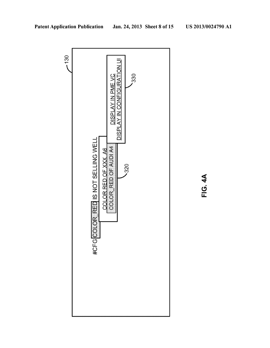 LINKING PRODUCT CONFIGURATION TOOL WITH NETWORKING SITES - diagram, schematic, and image 09