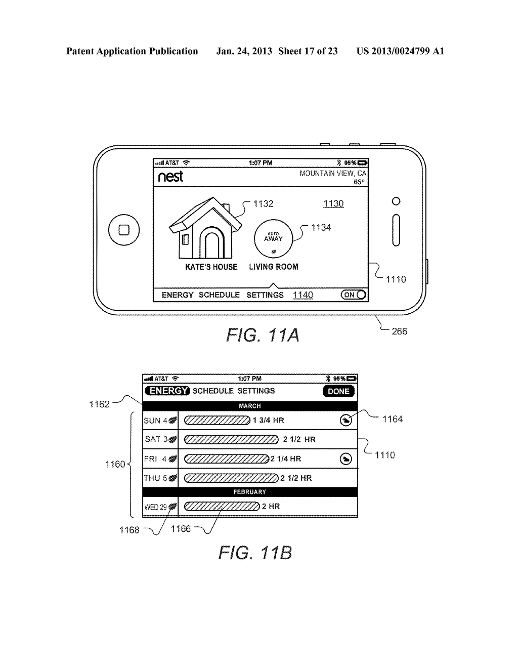 DYNAMIC DEVICE-ASSOCIATED FEEDBACK INDICATIVE OF RESPONSIBLE DEVICE USAGE - diagram, schematic, and image 18