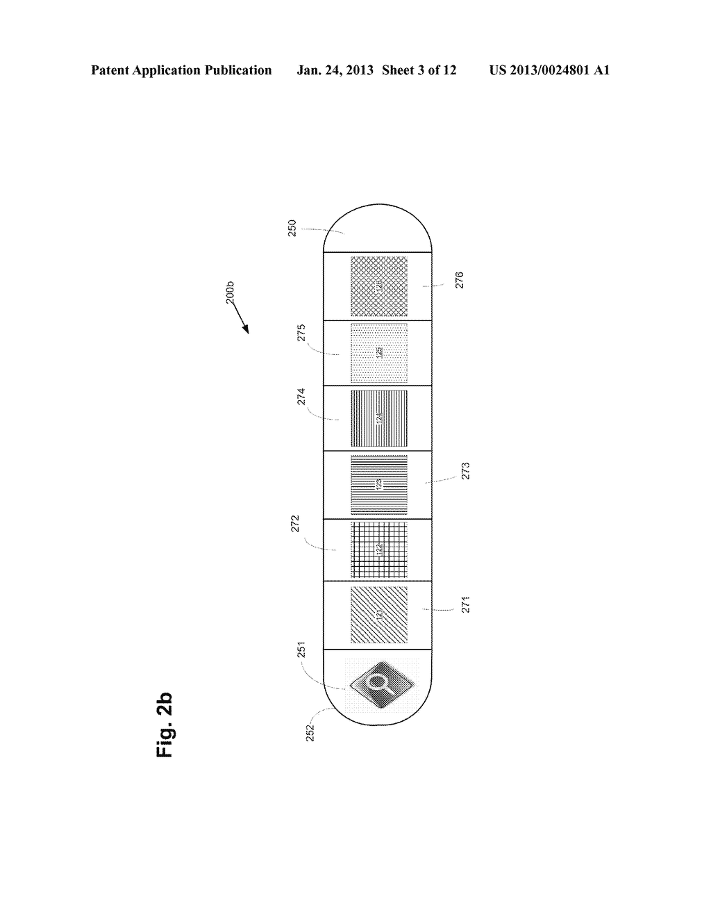 Method and System for Providing a Compact Graphical User Interface for     Flexible Filtering of Data - diagram, schematic, and image 04