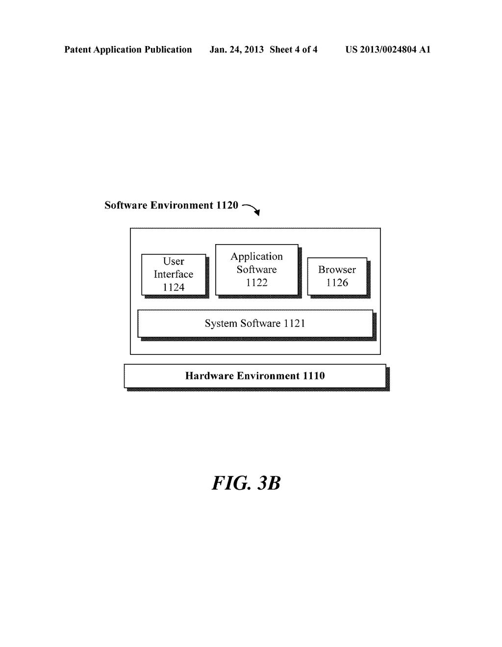 Navigation History Tracking In a Content Viewing Environment - diagram, schematic, and image 05