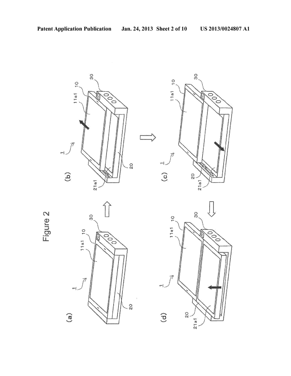 MOBILE ELECTRONIC DEVICE - diagram, schematic, and image 03