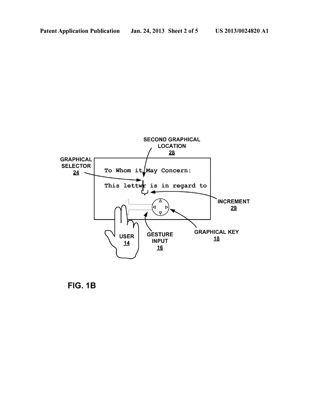 MOVING A GRAPHICAL SELECTOR - diagram, schematic, and image 03