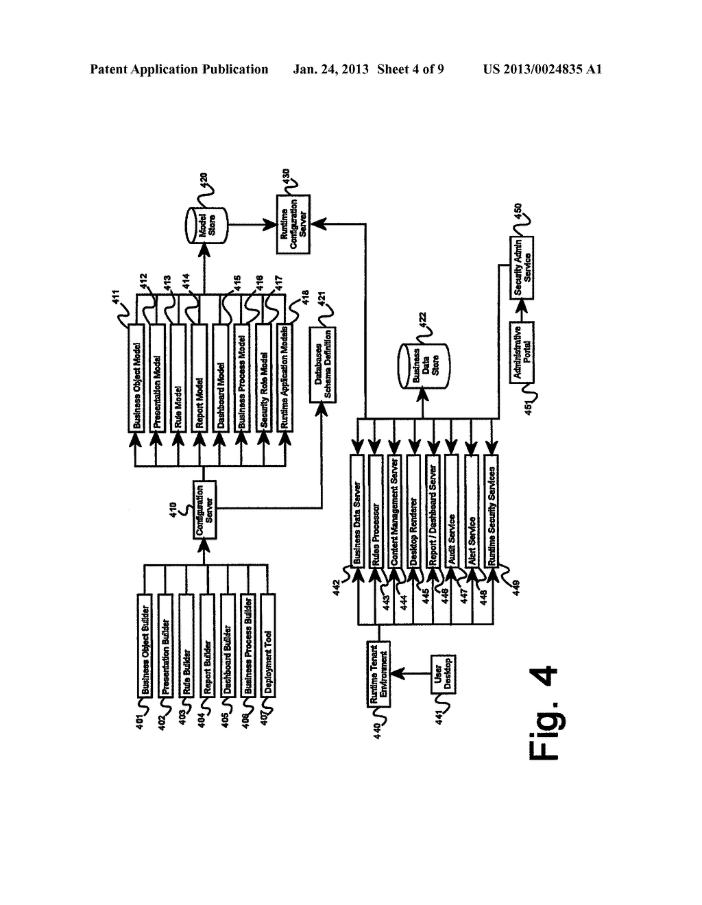 SYSTEM AND METHOD FOR INTEGRATED DYNAMIC CASE MANAGEMENT - diagram, schematic, and image 05