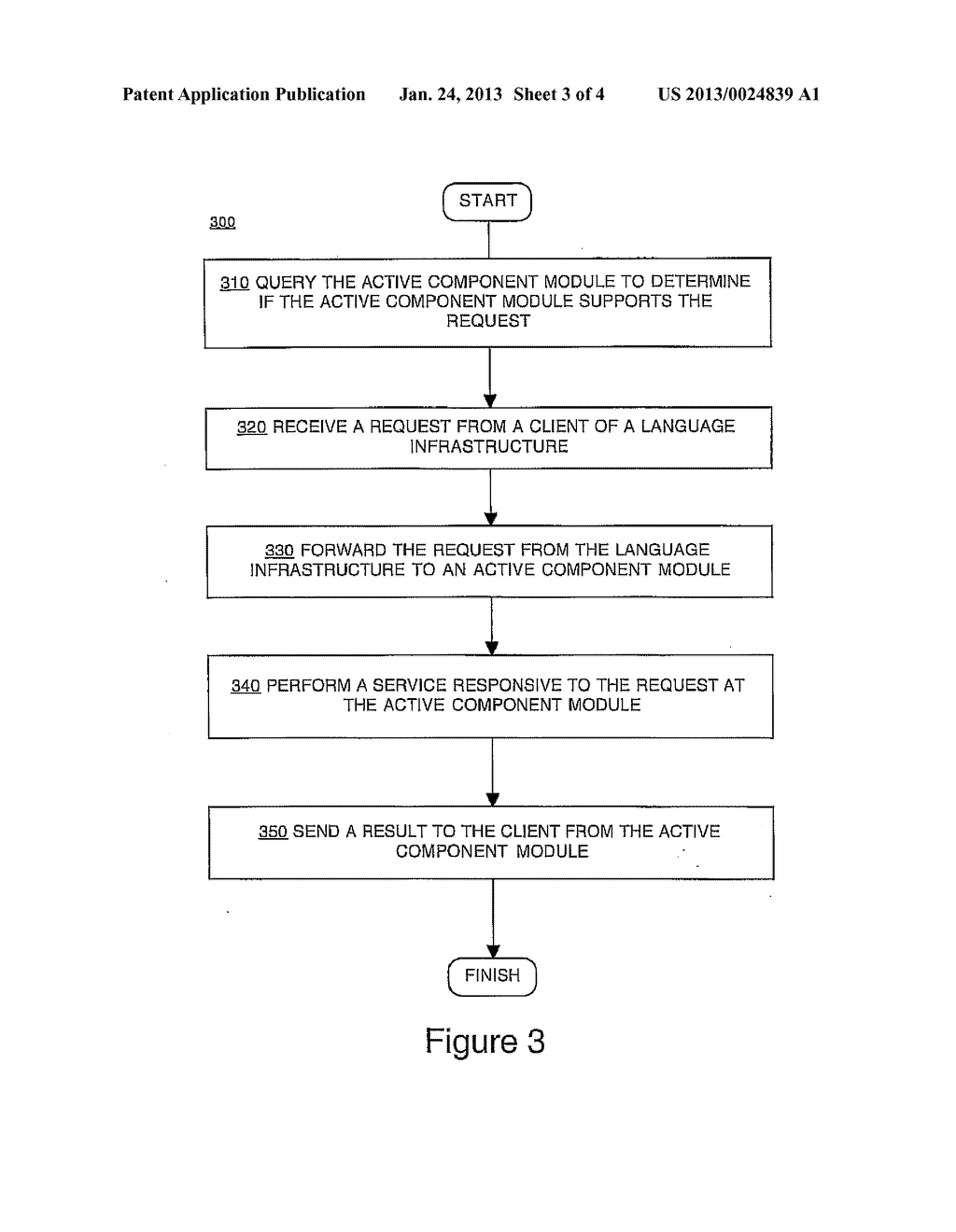 SCALABLE LANGUAGE INFRASTRUCTURE FOR ELECTRONIC SYSTEM LEVEL TOOLS - diagram, schematic, and image 04