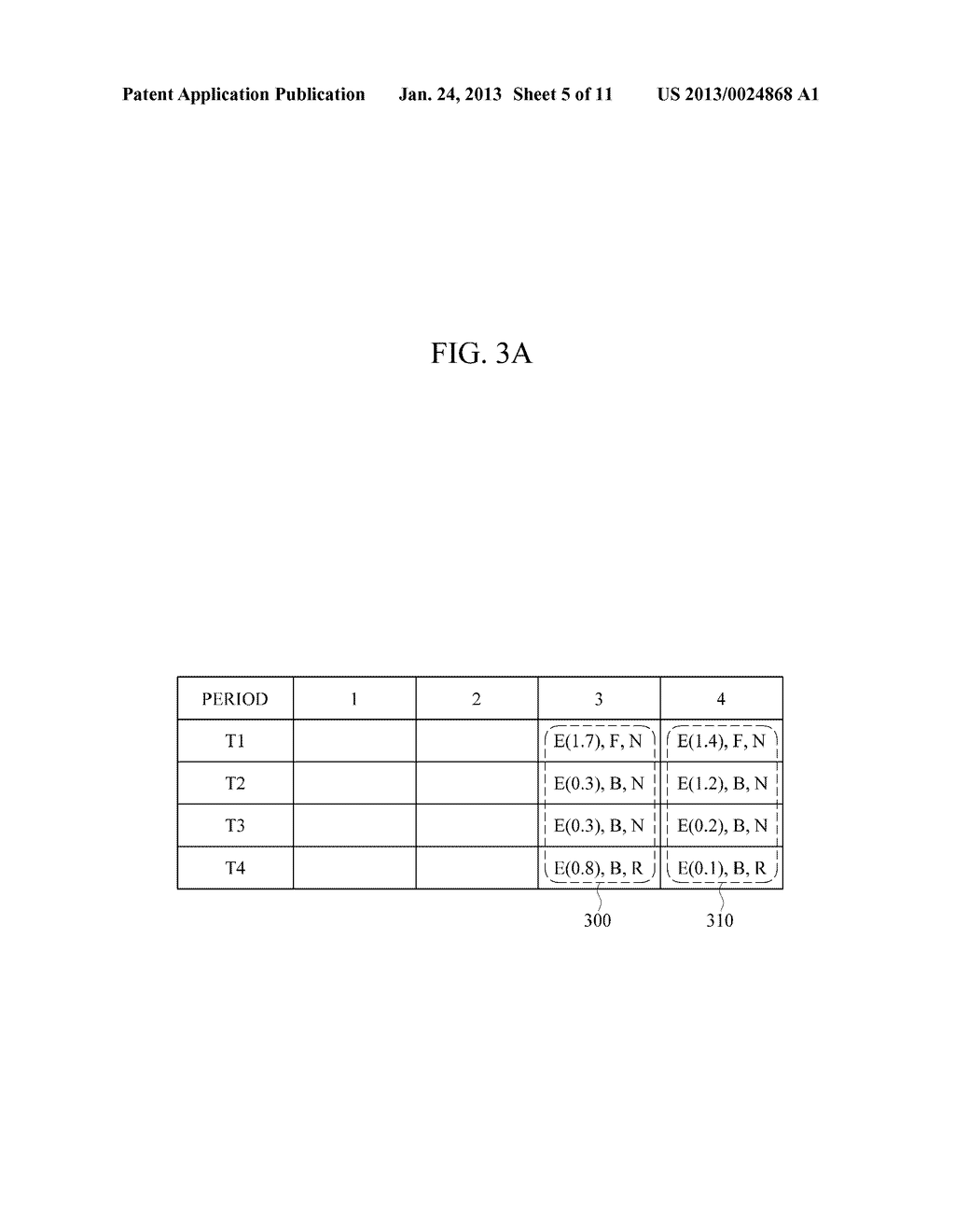 APPARATUS AND METHOD FOR ALLOCATING A TASK - diagram, schematic, and image 06