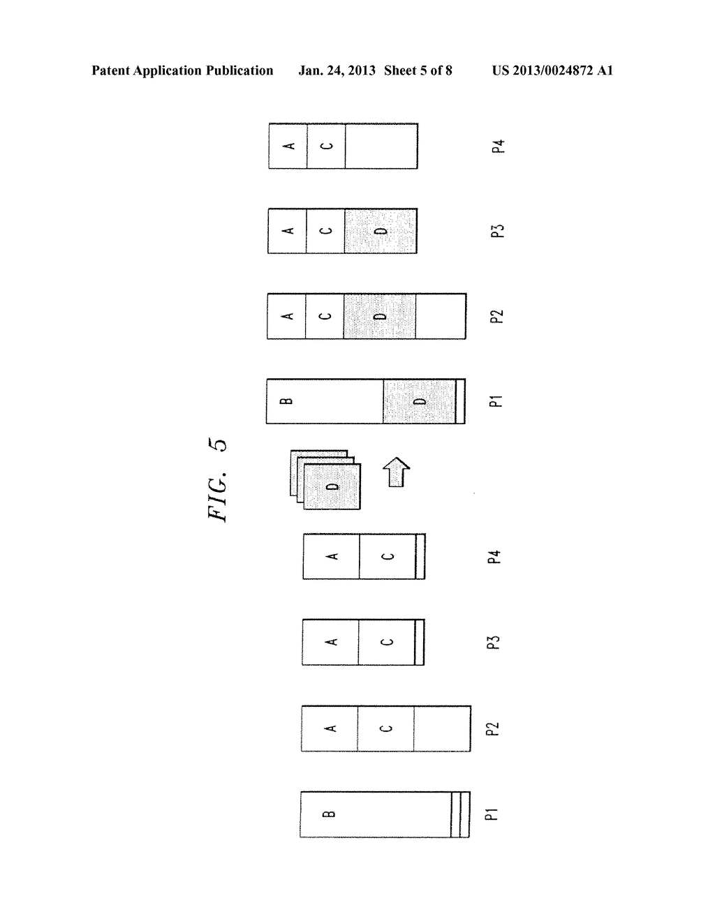 Scheduling a Parallel Job in a System of Virtual Containers - diagram, schematic, and image 06