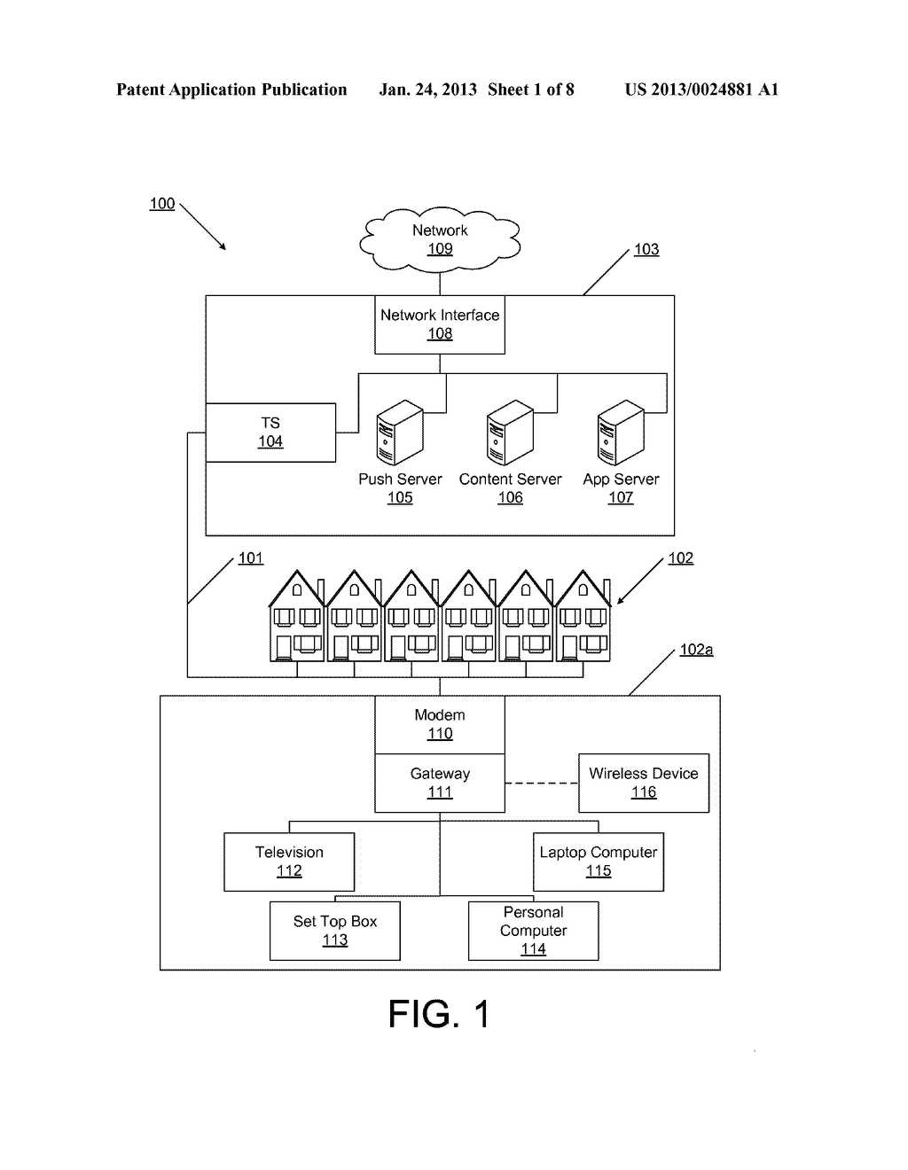 ELECTRONICALLY CLIPPING COUPONS - diagram, schematic, and image 02