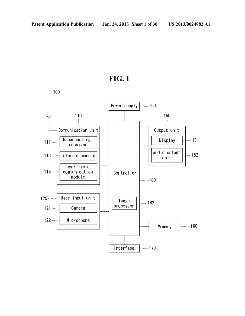 ELECTRONIC DEVICE AND SOCIAL COMMERCE SERVER FOR PERFORMING COUPON SEARCH - diagram, schematic, and image 02