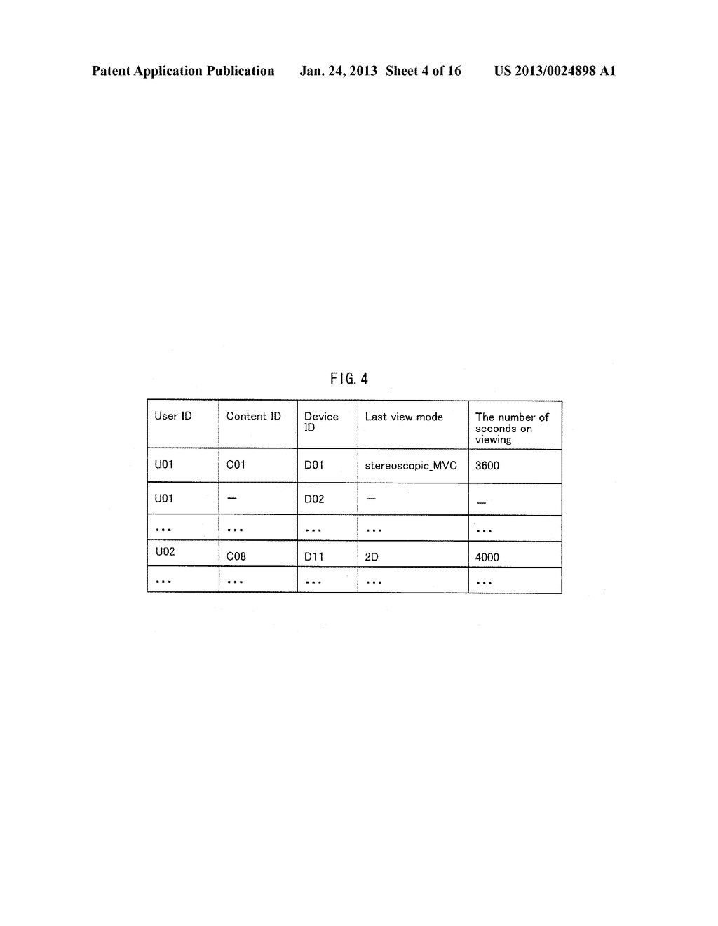 CONTENT PLAYBACK DEVICE, CONTENT PLAYBACK METHOD, CONTENT PLAYBACK     PROGRAM, AND CONTENT PROVIDING SYSTEM - diagram, schematic, and image 05