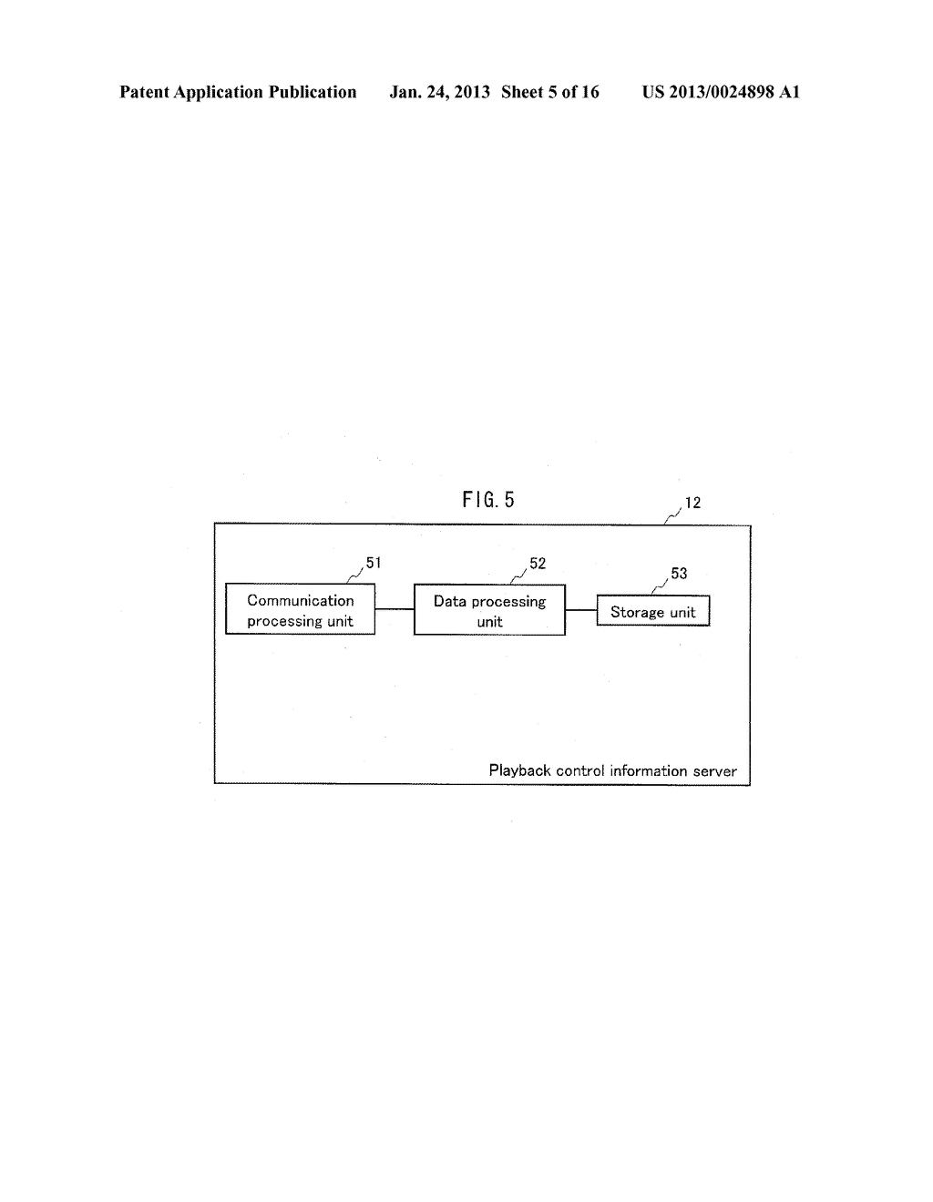 CONTENT PLAYBACK DEVICE, CONTENT PLAYBACK METHOD, CONTENT PLAYBACK     PROGRAM, AND CONTENT PROVIDING SYSTEM - diagram, schematic, and image 06