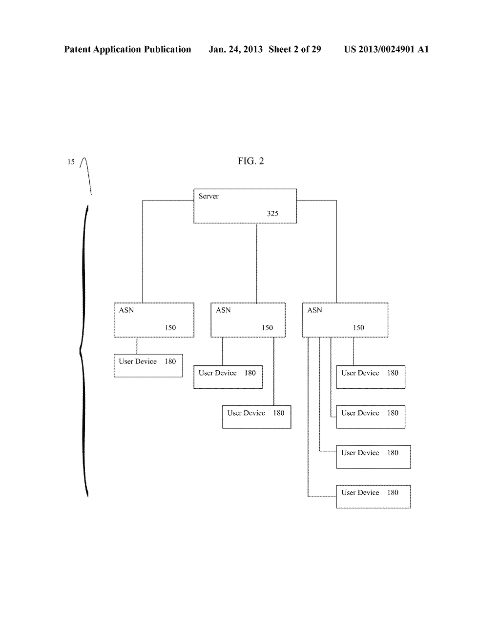 METHOD AND SYSTEM FOR PROCESSING MULTI-MEDIA CONTENT - diagram, schematic, and image 03