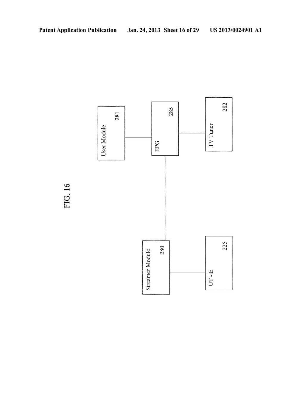 METHOD AND SYSTEM FOR PROCESSING MULTI-MEDIA CONTENT - diagram, schematic, and image 17