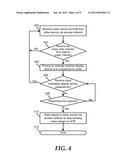 System and Method to Manage a Content Stream diagram and image