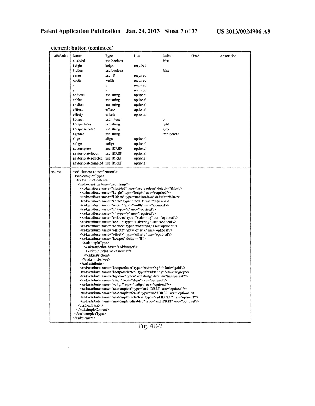 SYSTEM AND METHOD FOR CONSTRUCTION, DELIVERY AND DISPLAY OF ITV CONTENT - diagram, schematic, and image 08