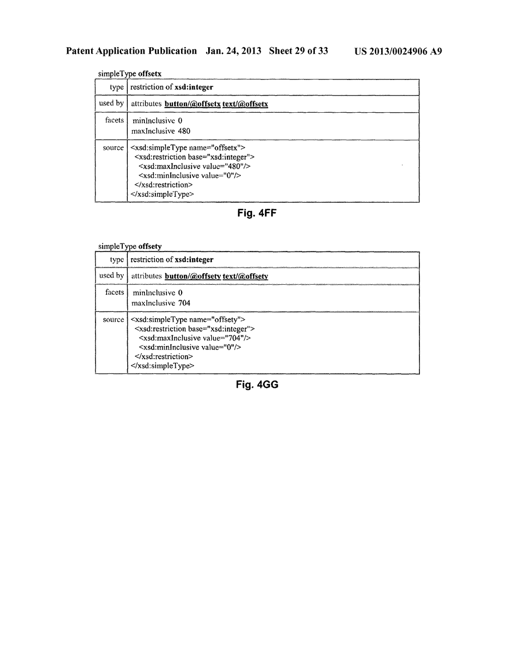 SYSTEM AND METHOD FOR CONSTRUCTION, DELIVERY AND DISPLAY OF ITV CONTENT - diagram, schematic, and image 30