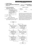 SYSTEM AND METHOD FOR APPLICATION-INTEGRATED INFORMATION CARD SELECTION diagram and image