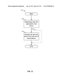 SYSTEM AND METHOD FOR APPLICATION-INTEGRATED INFORMATION CARD SELECTION diagram and image