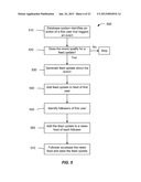 COMPUTER IMPLEMENTED METHODS AND APPARATUS FOR INTEGRATING A SOCIAL     NETWORK INFORMATION FEED WITH A NETWORK COMMUNICATIONS APPLICATION diagram and image