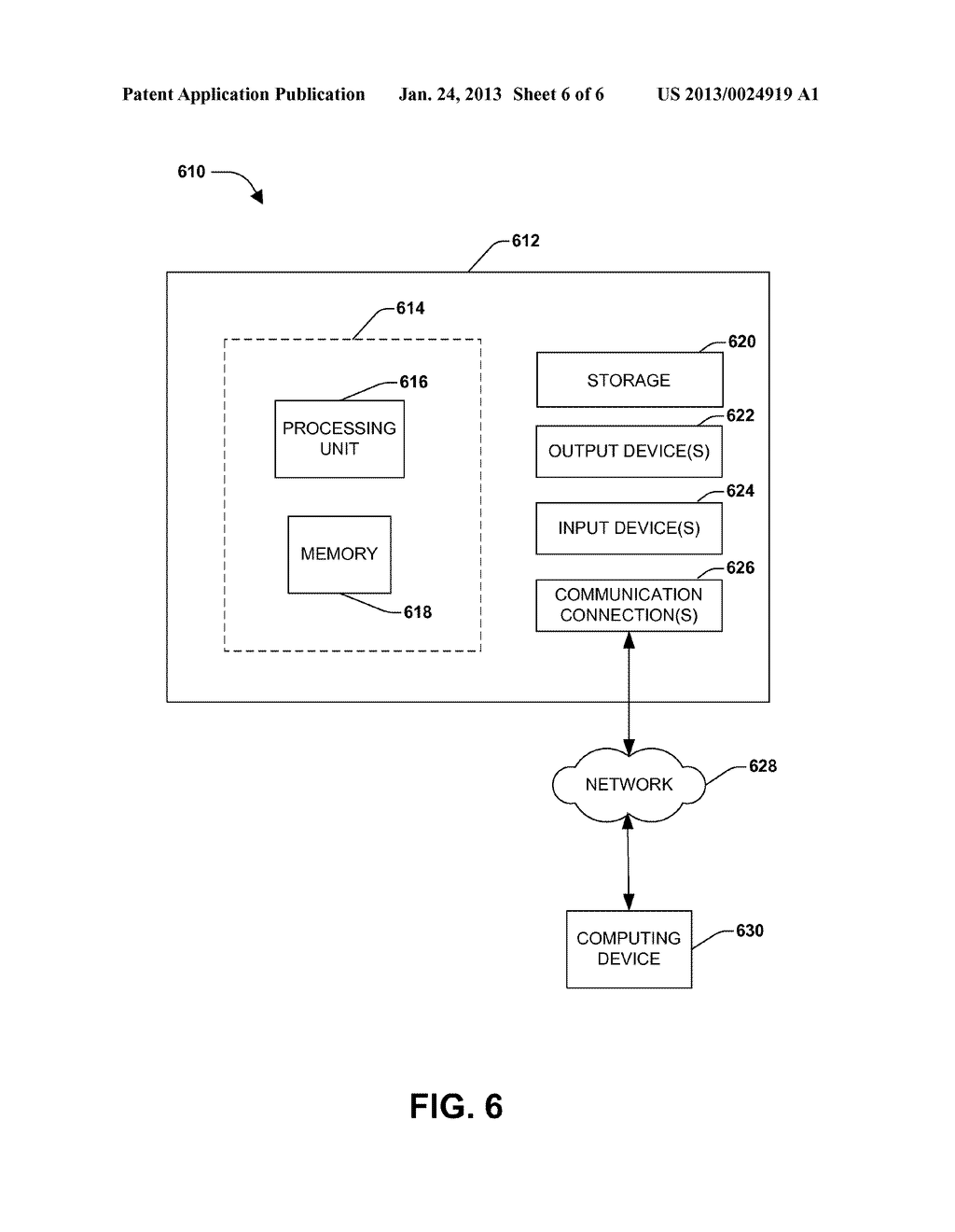 CLOUD SERVICE AUTHENTICATION - diagram, schematic, and image 07